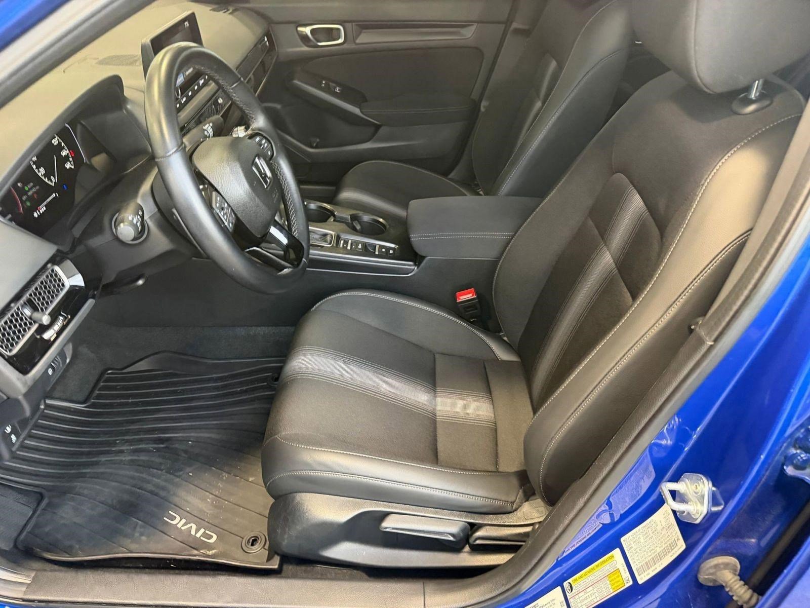 Used 2024 Honda Civic Sport image 24