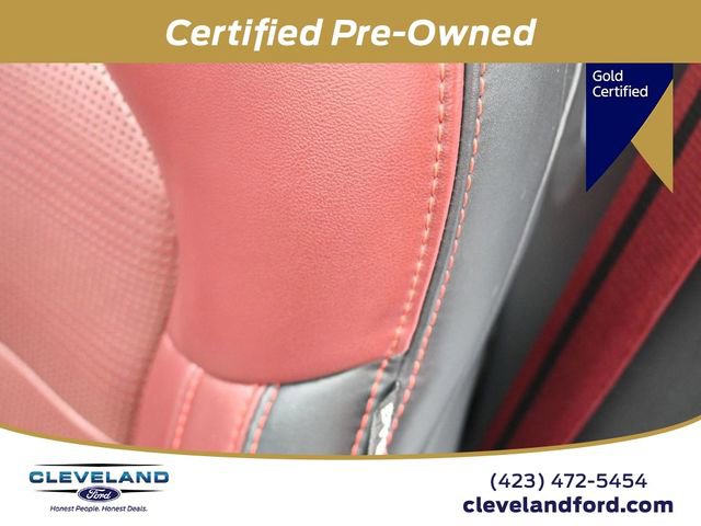 Certified 2024 Ford Mustang GT Premium image 12