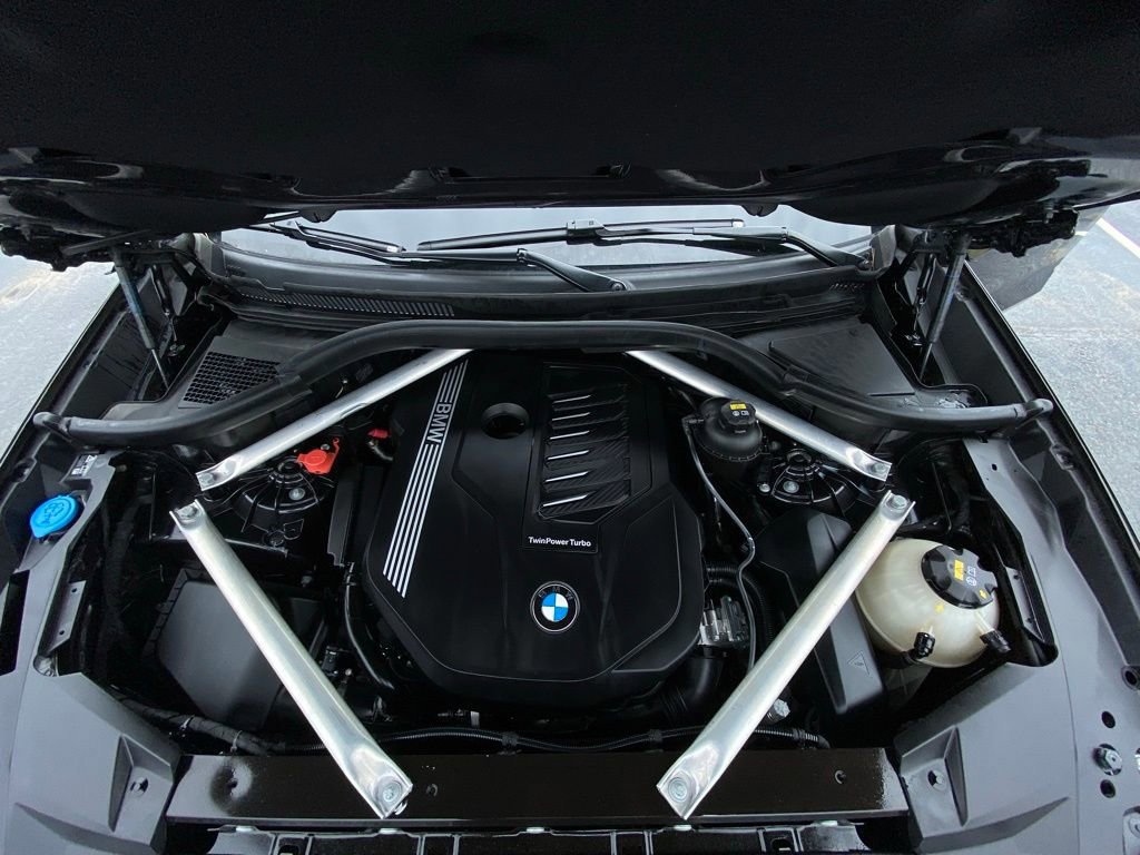 Used 2020 BMW X5 sDrive40i w/ Convenience Package image 31