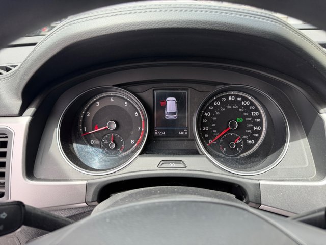 Used 2018 Volkswagen Atlas S AWD/4WD image 11