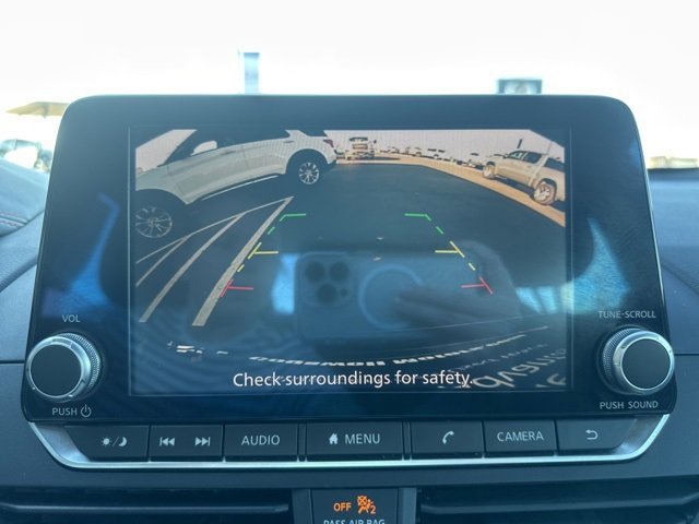 Used 2024 Nissan Altima 2.5 SR image 29