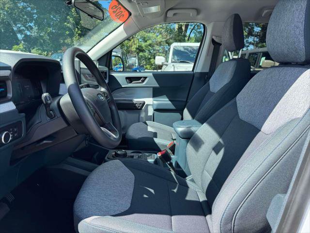 Certified 2026 Ford Maverick XLT AWD/4WD image 15