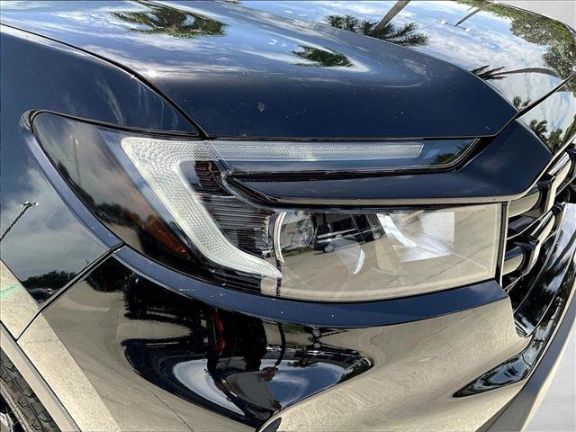 Used 2024 Honda Ridgeline Black Edition image 30