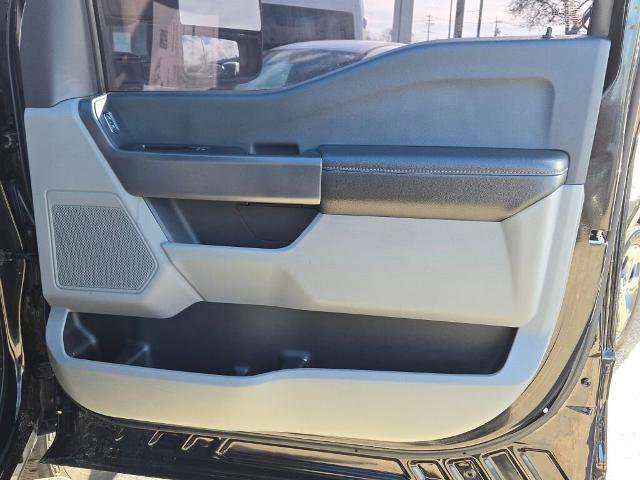 Certified 2023 Ford F250 XL w/ STX Appearance Package image 10