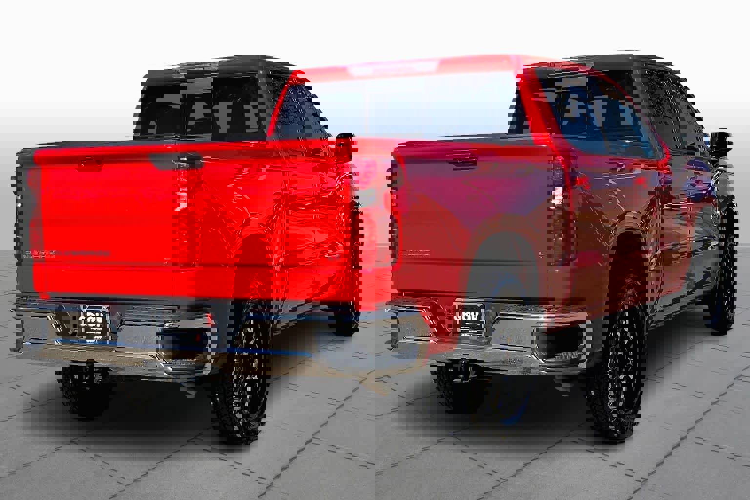 Used 2020 Chevrolet Silverado 1500 LT w/ Texas Edition image 12