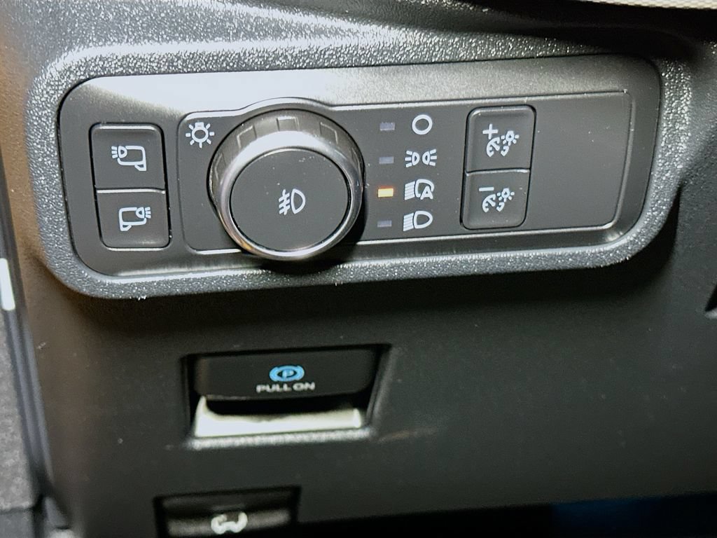 Certified 2021 Ford Bronco Wildtrak AWD/4WD image 13