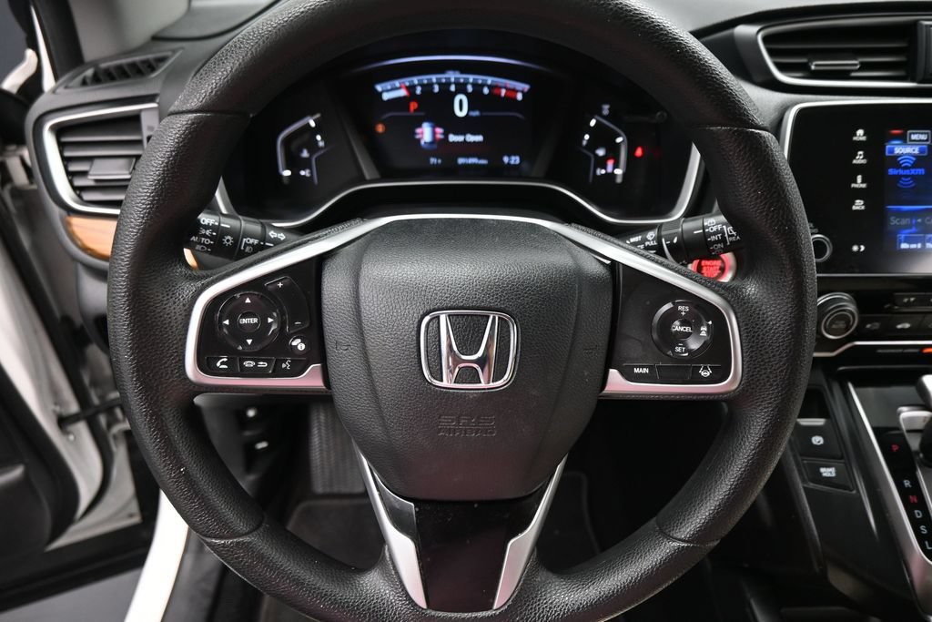 Used 2019 Honda CR-V EX image 10