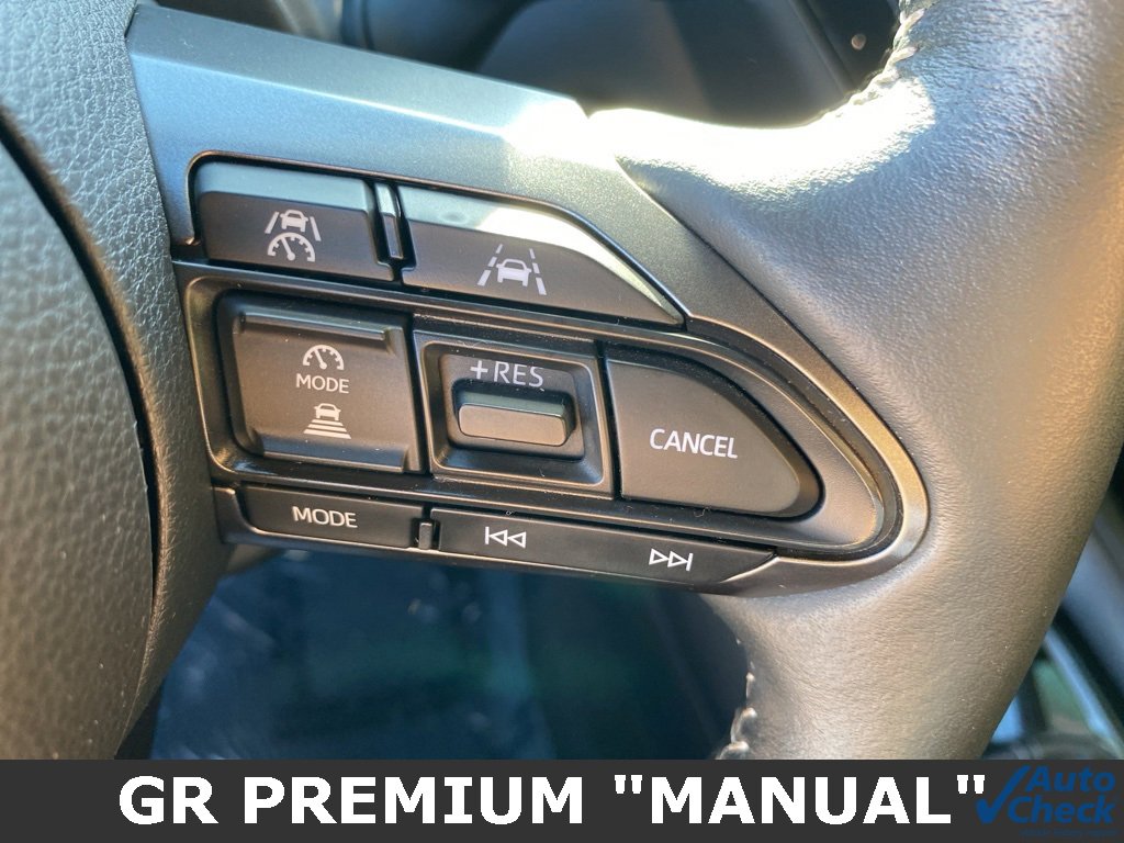 Used 2024 Toyota Corolla GR image 27