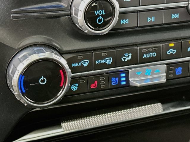 Certified 2025 Ford F150 Lariat AWD/4WD image 28