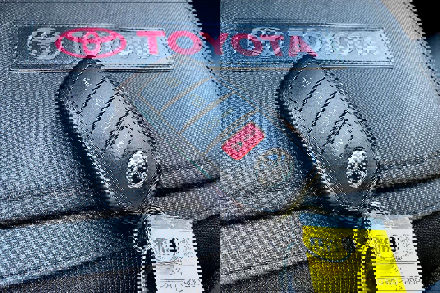 Used 2025 Toyota Tundra Platinum image 14