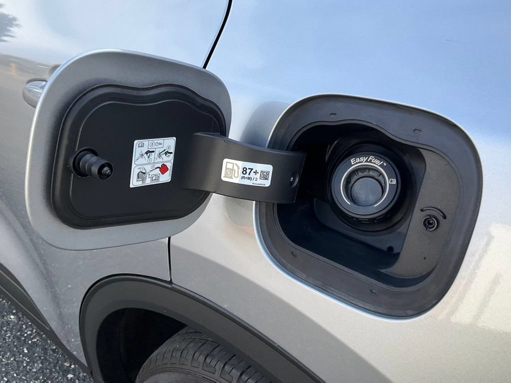 Certified 2024 Ford Escape SE FWD image 13