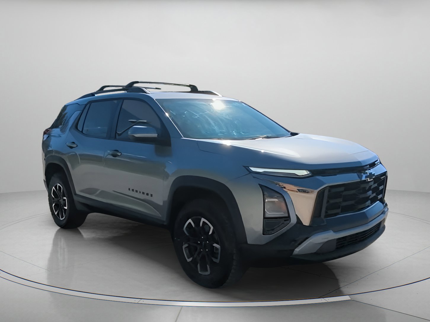 Used 2025 Chevrolet Equinox ACTIV w/ Convenience Package III image 27