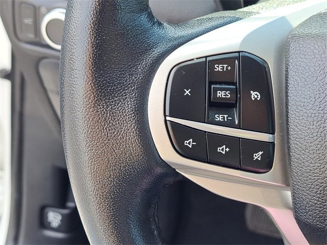 Certified 2022 Ford Explorer XLT w/ Class IV Trailer Tow Package image 14