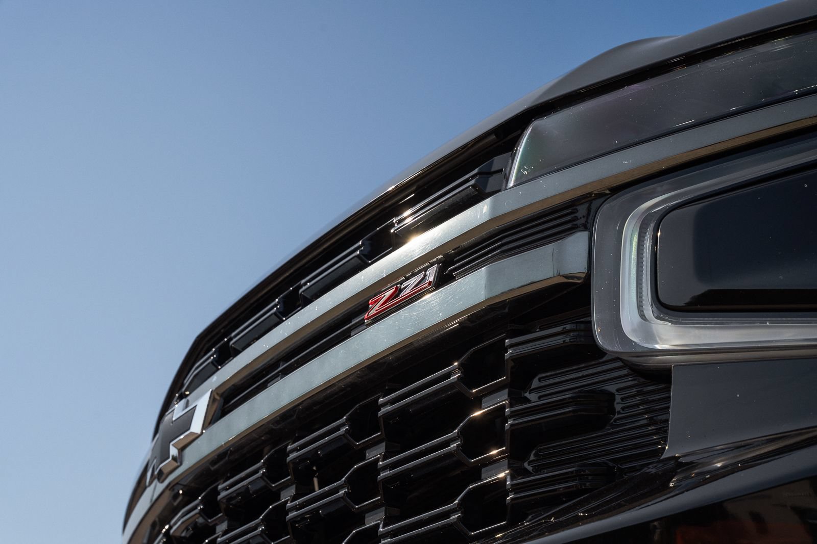 Used 2022 Chevrolet Tahoe Z71 AWD/4WD image 11