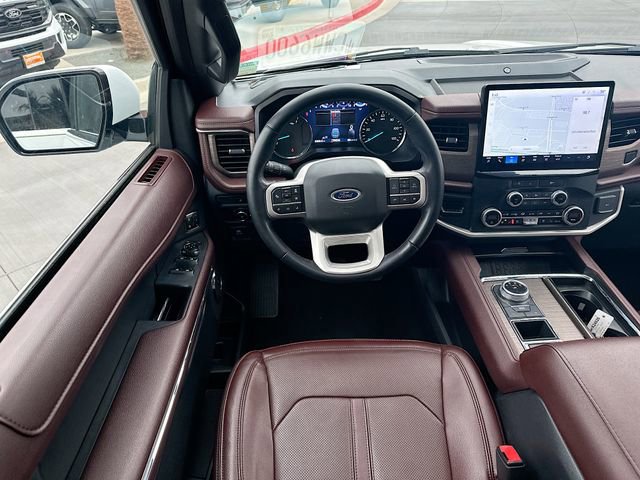 Certified 2024 Ford Expedition Max Limited image 24