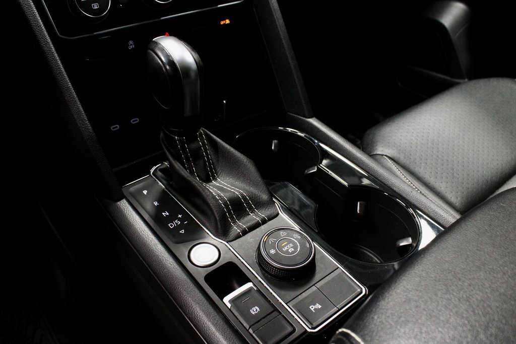 Used 2023 Volkswagen Atlas SE image 33