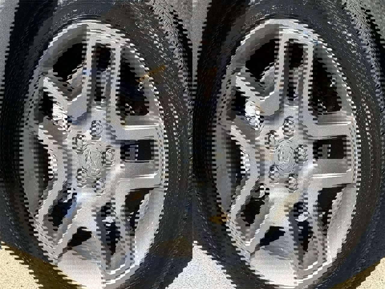 Used 2022 Honda Passport EX-L image 9