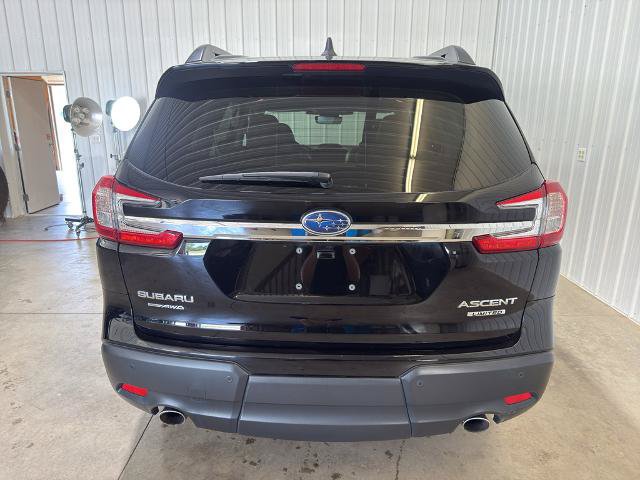 Used 2024 Subaru Ascent Limited AWD/4WD image 30