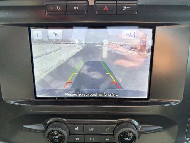 Certified 2023 Ford F150 XL w/ XL Chrome Appearance Package image 23