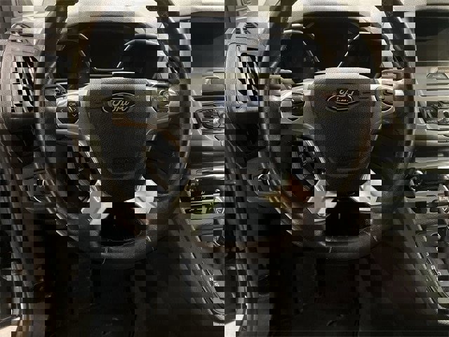 Certified 2018 Ford Transit Connect XLT image 10