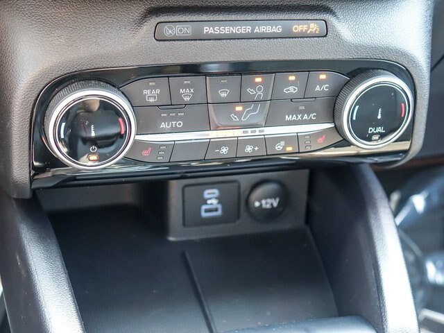 Certified 2022 Ford Escape SEL w/ SEL Stealth AWD Package image 23