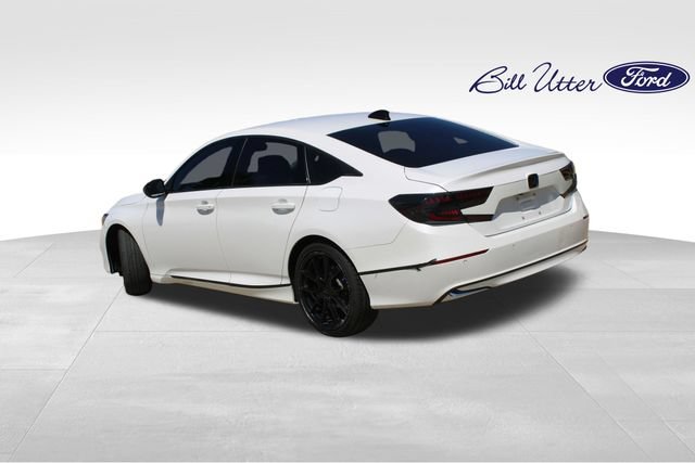 Used 2022 Honda Accord EX-L image 7