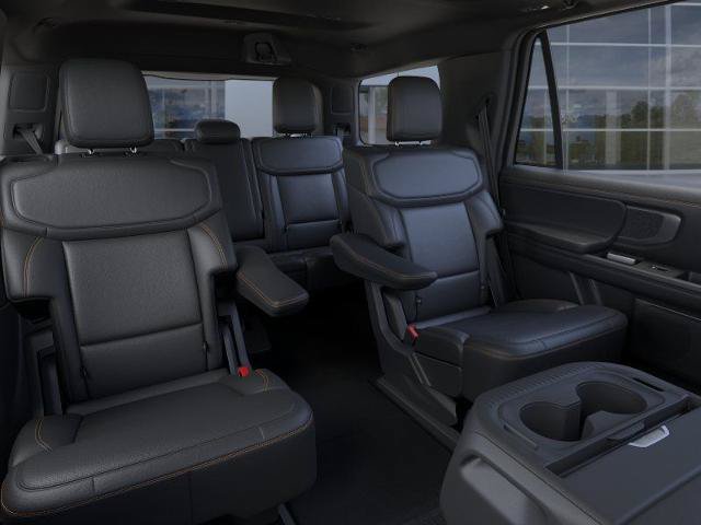 Certified 2026 Ford Expedition Tremor AWD/4WD image 11