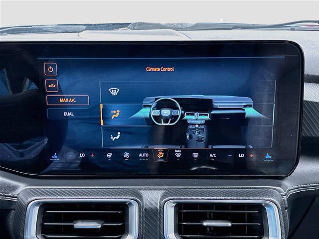 Certified 2024 Ford Mustang Premium RWD image 16