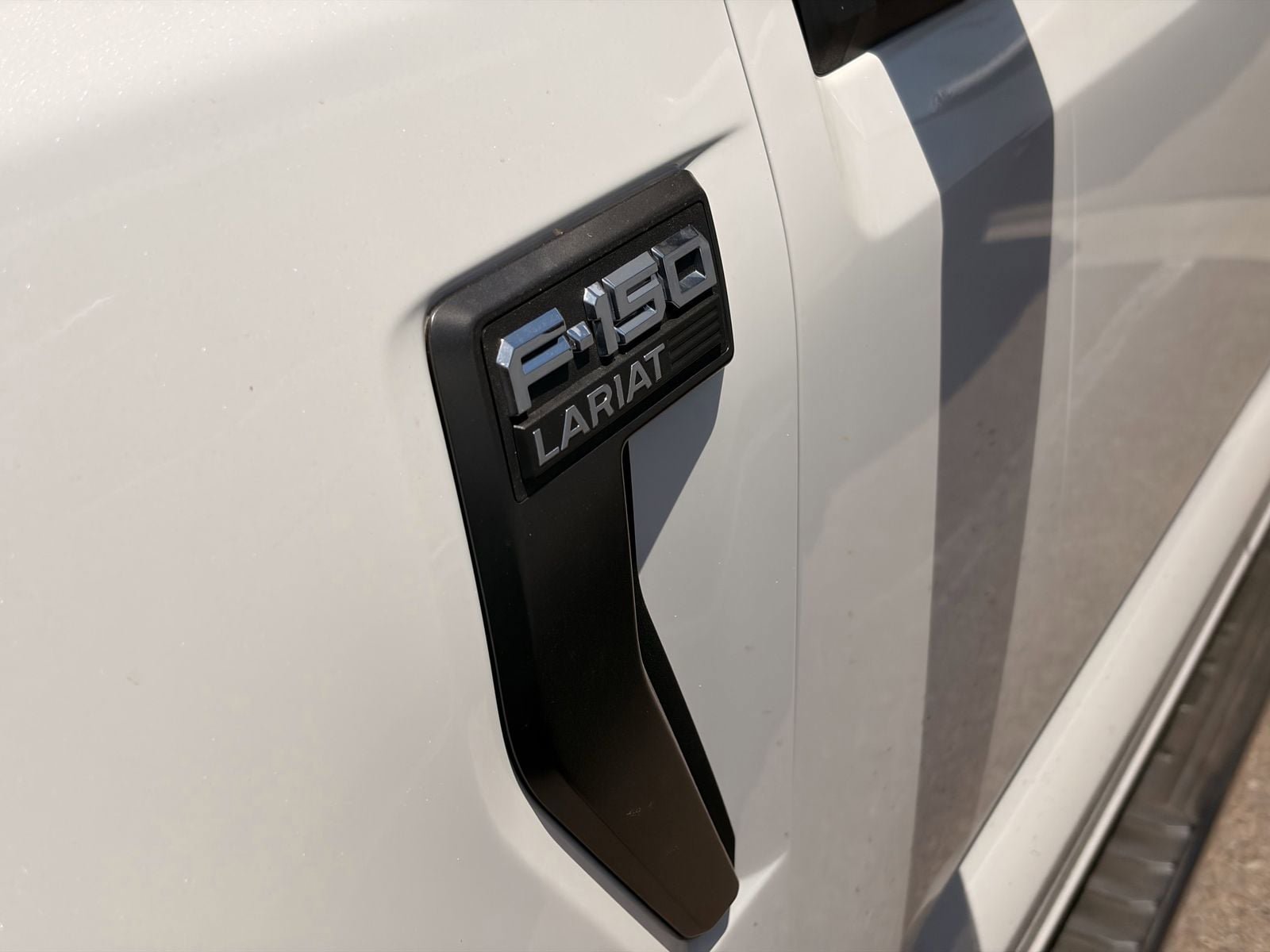 Certified 2023 Ford F150 Lariat w/ Equipment Group 502A High AWD/4WD image 5