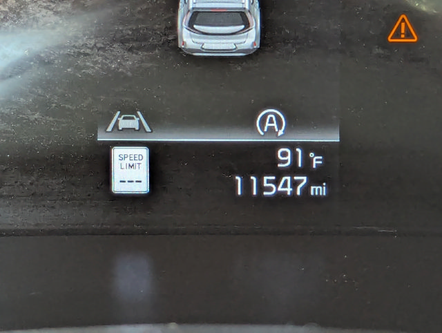 Used 2024 Kia Soul LX w/ Option Group 015 FWD image 44
