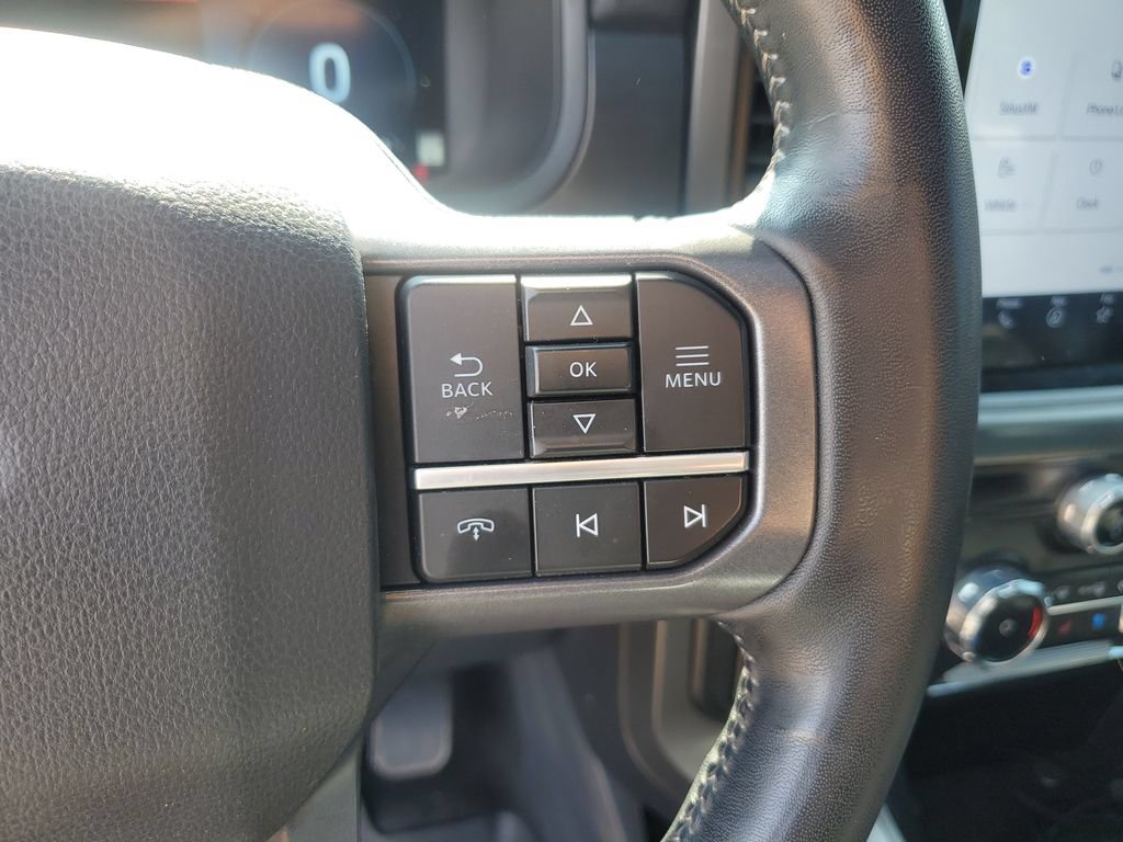 Certified 2024 Ford F150 Lariat AWD/4WD image 22