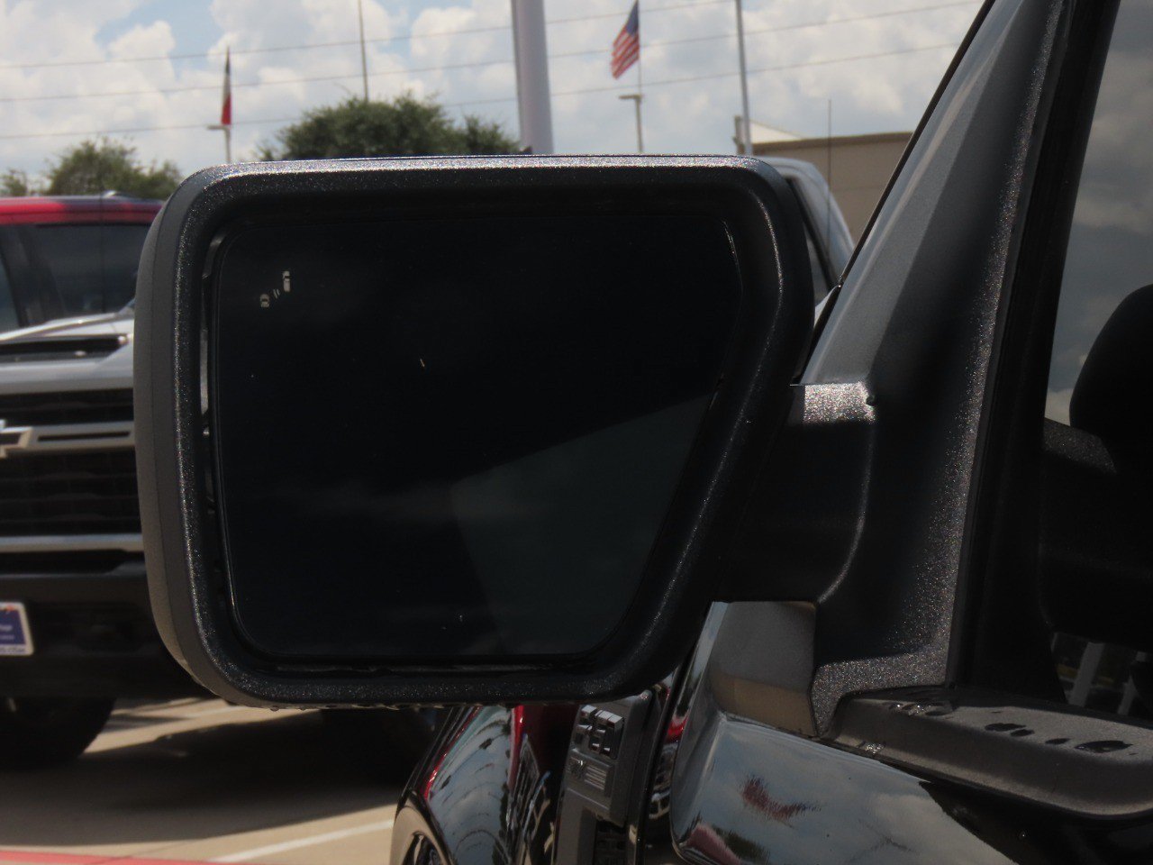 Certified 2025 Ford F150 STX AWD/4WD image 18