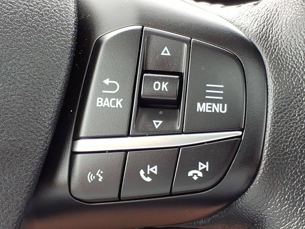 Certified 2023 Ford Bronco Sport Big Bend w/ Convenience Package AWD/4WD image 26