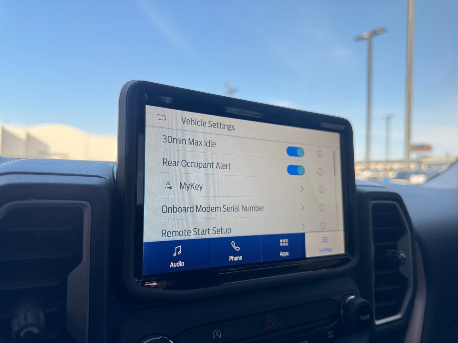 Certified 2023 Ford Bronco Sport Big Bend w/ Convenience Package image 28