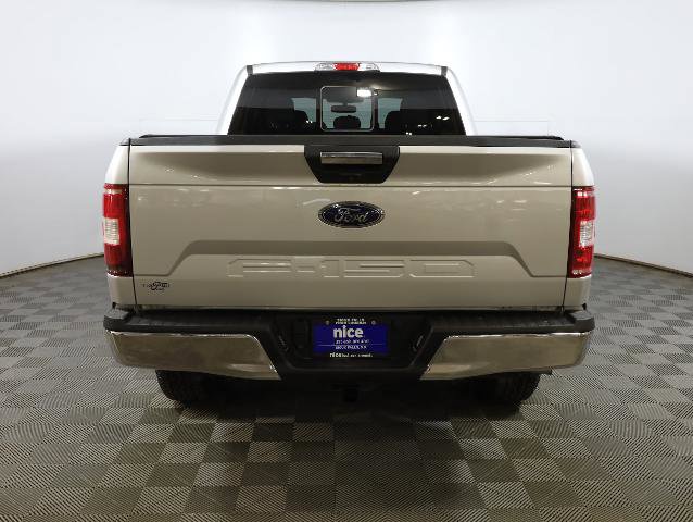 Certified 2019 Ford F150 XLT w/ Equipment Group 302A Luxury image 6