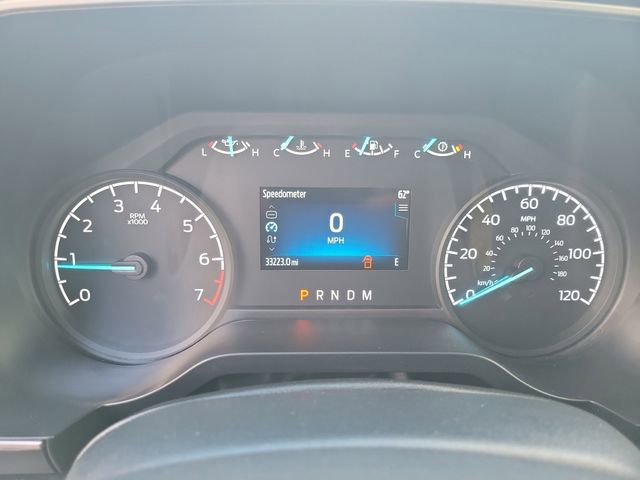 Certified 2023 Ford F150 XL w/ STX Appearance Package AWD/4WD image 18
