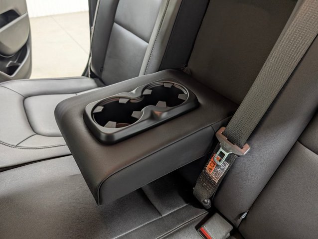 Used 2019 Chevrolet Colorado ZR2 AWD/4WD image 17