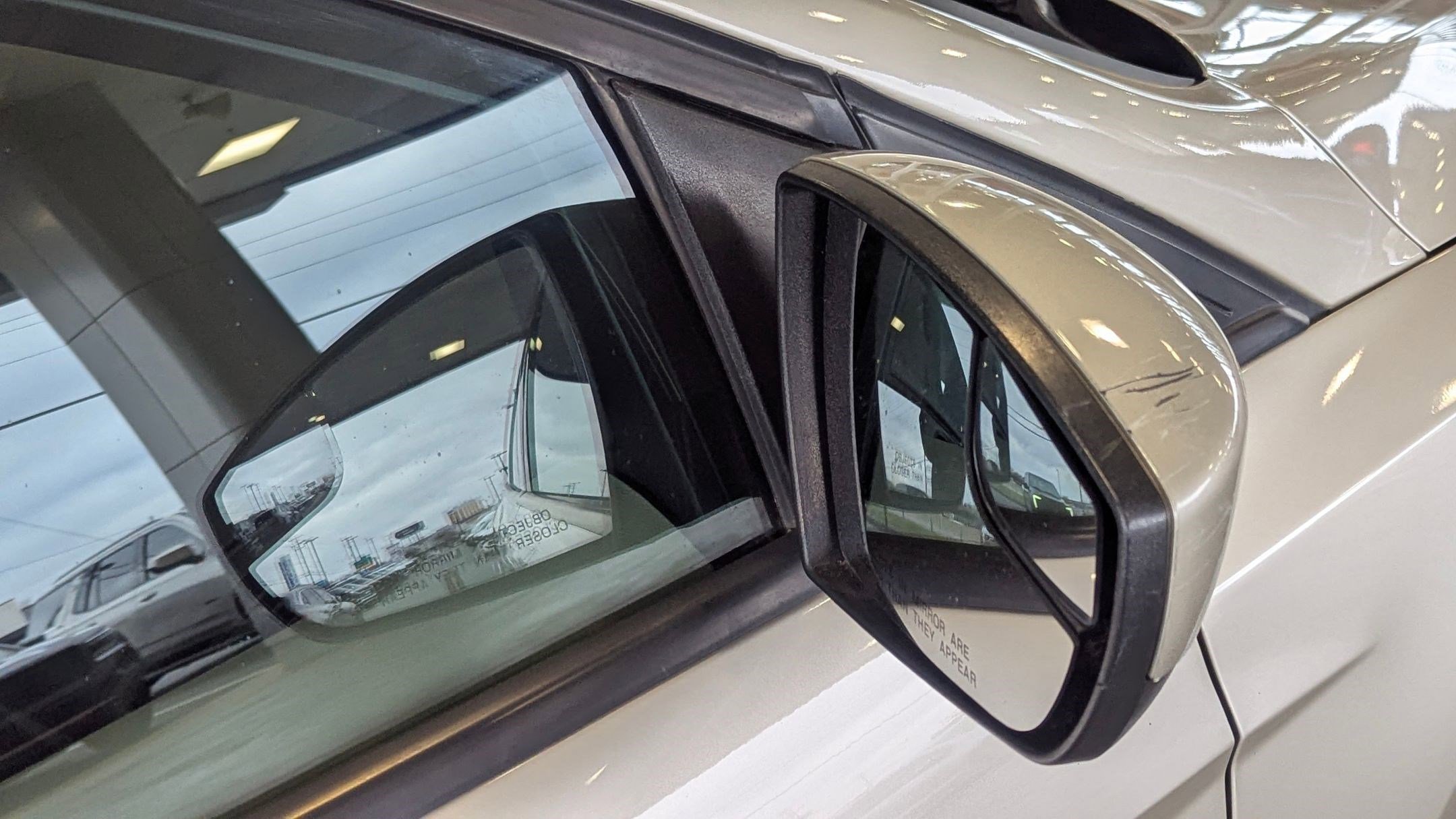 Certified 2018 Ford Focus SE image 19