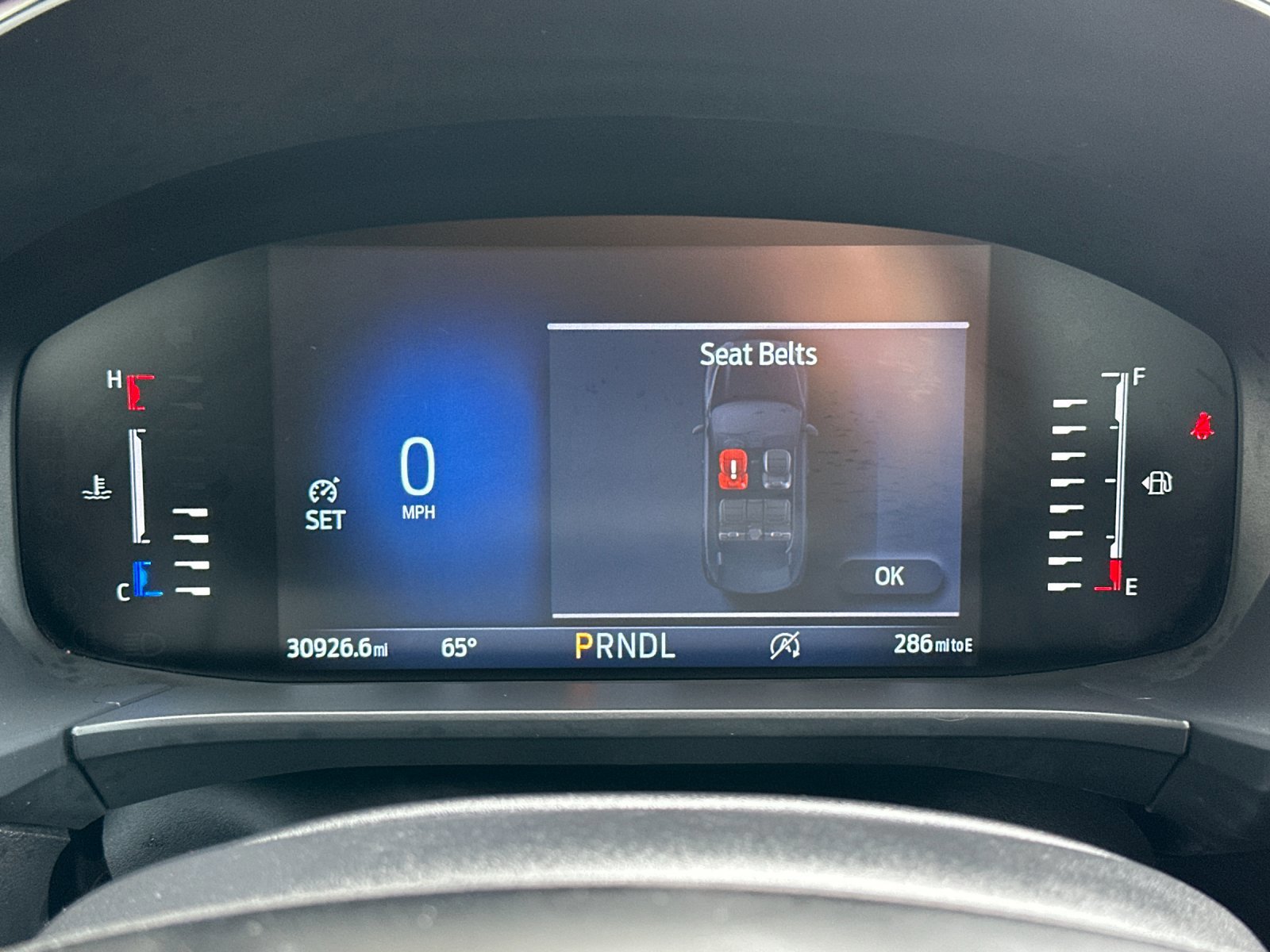 Certified 2023 Ford Escape Active image 24