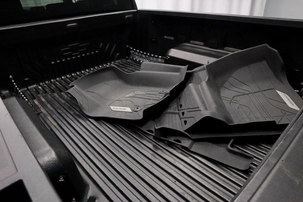 Used 2022 Chevrolet Silverado 1500 LT image 13