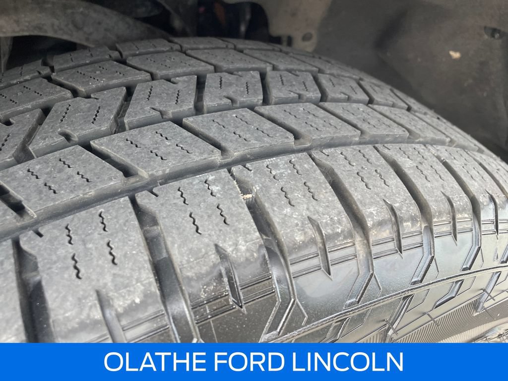 Certified 2022 Ford Expedition Limited AWD/4WD image 29