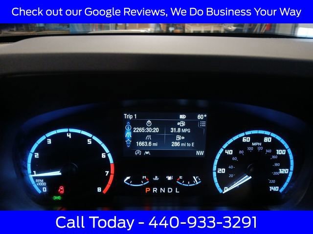 Certified 2021 Ford Bronco Sport Big Bend image 24