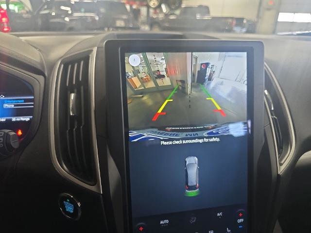 Certified 2024 Ford Edge SEL w/ Convenience Package image 16