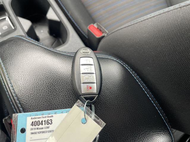 Used 2019 Nissan Leaf SV Plus w/ SV Plus Technology Package image 38