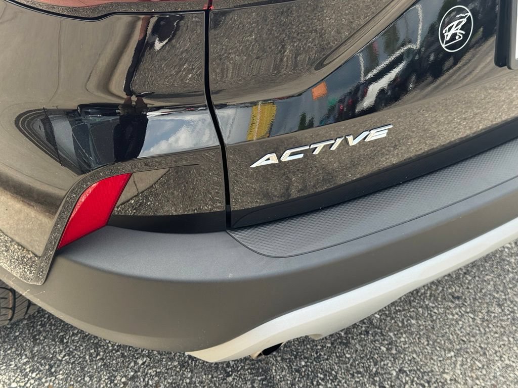 Certified 2024 Ford Escape Active AWD/4WD image 46