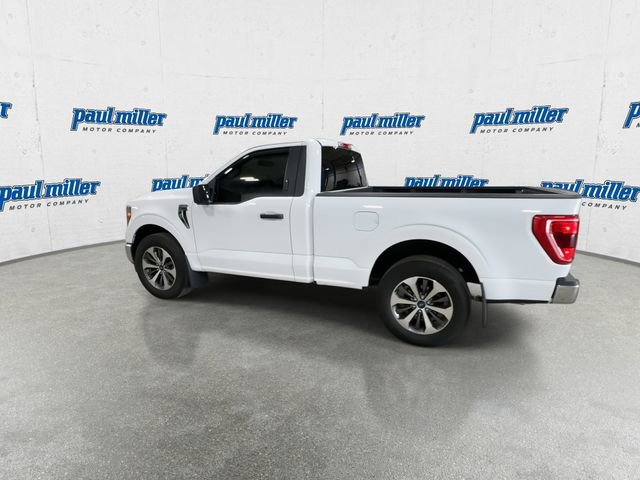 Certified 2023 Ford F150 XLT w/ Equipment Group 301A Mid AWD/4WD image 7