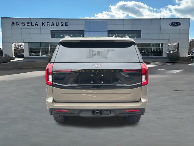 Certified 2026 Ford Expedition Tremor AWD/4WD image 7