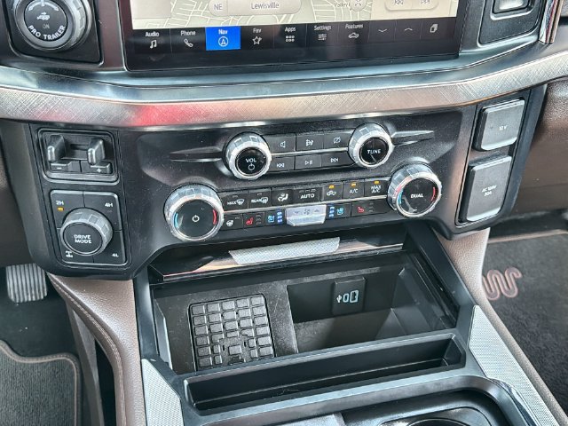 Certified 2024 Ford F250 King Ranch AWD/4WD image 19