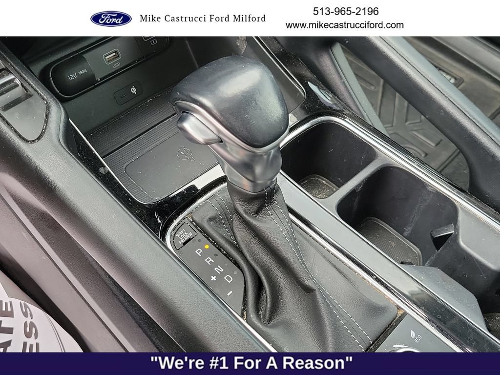 Used 2022 Kia Telluride S AWD/4WD image 15