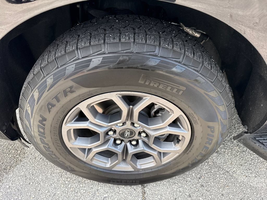 Certified 2025 Ford Expedition Active RWD image 13